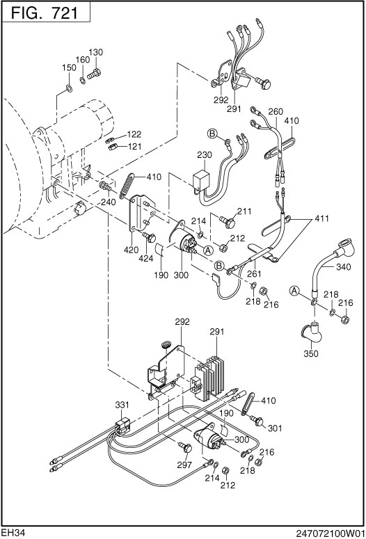 PARTS CATALOG