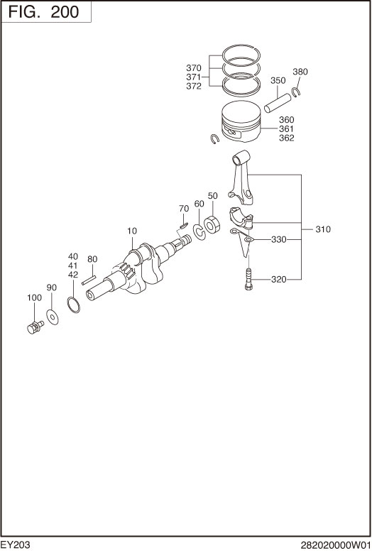 nozuustoreページ 4326872RX - NITROGEN OXIDE SENSOR 4326872RX - Cummins